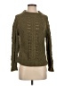 J.Crew Green Pullover Sweater Size S (estimated) - photo 1