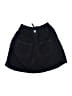 Kuhl Solid Black Casual Skirt Size 2 - photo 2