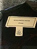Moulinette Soeurs Paisley Black Jumpsuit Size XS - photo 4