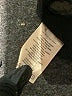 Moulinette Soeurs Paisley Black Jumpsuit Size XS - photo 5