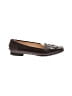 Tod's Brown Flats Size 8 - photo 1