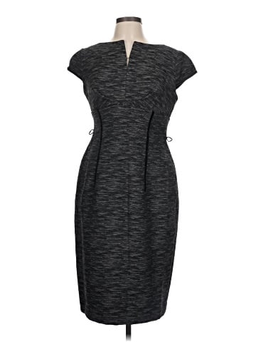 Jones New York Casual Dress (view 1)