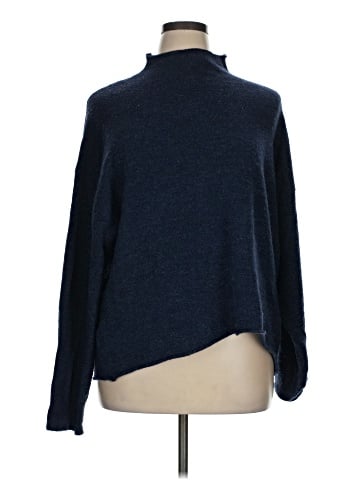 Leith Turtleneck Sweater (view 1)