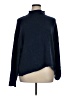 Leith Blue Turtleneck Sweater Size XL - photo 1