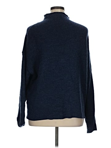 Leith Turtleneck Sweater (view 2)