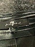 7 For All Mankind 100% Polyurethane Black Casual Pants Size L - photo 7