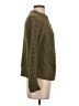 J.Crew Green Pullover Sweater Size S (estimated) - photo 4