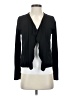 Per Una Black Cardigan Size S (estimated) - photo 1