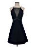 Emerald Sundae Black Cocktail Dress Size S - photo 1
