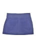 Athleta Solid Purple Casual Skirt Size 18 - photo 2