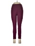 BSP Better Sports Performance Burgundy Active Pants Size M - photo 1