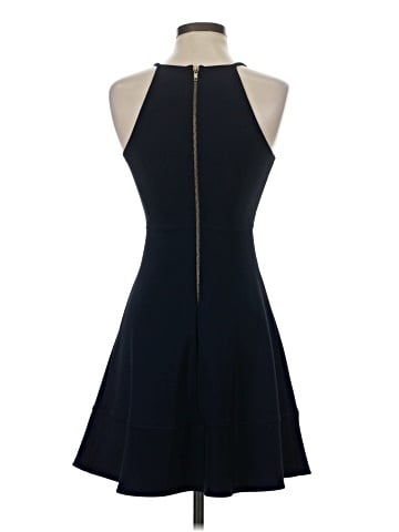 Emerald Sundae Cocktail Dress (view 2)