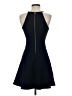 Emerald Sundae Black Cocktail Dress Size S - photo 2