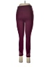 BSP Better Sports Performance Burgundy Active Pants Size M - photo 2