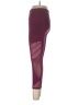 BSP Better Sports Performance Burgundy Active Pants Size M - photo 5
