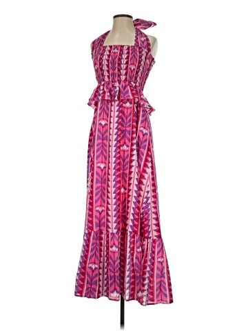 Banjanan Casual Dress (view 1)