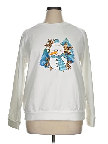 NORACORA Sweatshirt (view 1)
