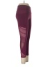 BSP Better Sports Performance Burgundy Active Pants Size M - photo 4