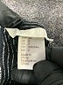 H&M Chevron-herringbone Black Shorts Size 2 - photo 3
