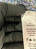 Chocolate 100% Rayon Blue Cocktail Dress Size L - photo 8