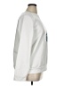 NORACORA White Sweatshirt Size XL - photo 4