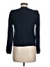 Isabel Marant Color Block Solid Tweed Blue Blazer Size Med (2) - photo 2