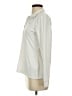 Greg Norman Ivory Long Sleeve Top Size S - photo 5