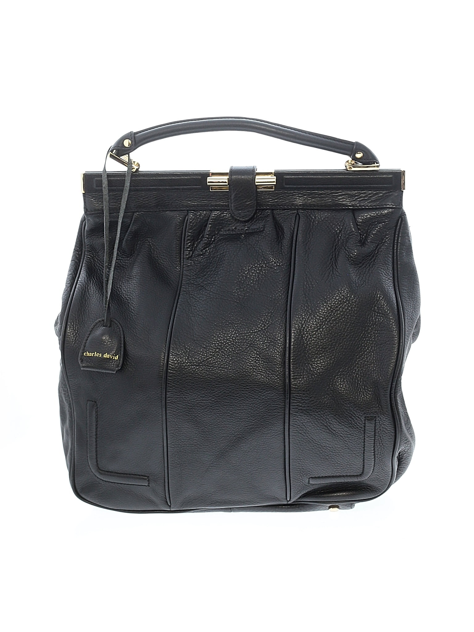 Charles David Handbags On Sale Up To 90% Off Retail | ThredUp