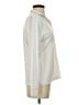 Greg Norman Ivory Long Sleeve Top Size S - photo 4