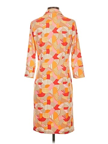J. McLaughlin Casual Dress (view 2)