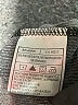 Antigua Gray Track Jacket Size XL - photo 7