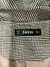 Shein Gray Blazer Size S - photo 6