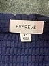 Evereve Blue Casual Dress Size XS - photo 7