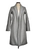 Zara Gray Coat Size M - photo 1