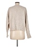 Sincerely Jules Tan Pullover Sweater Size M - photo 2
