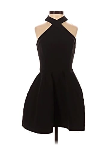 AQ/AQ Cocktail Dress (view 1)