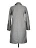 Zara Gray Coat Size M - photo 2