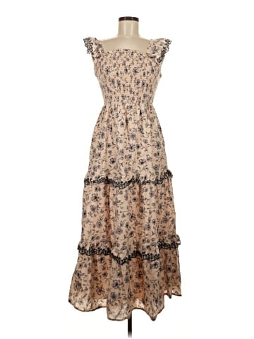 Haute Hippie Casual Dress (view 1)