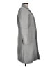 Zara Gray Coat Size M - photo 4