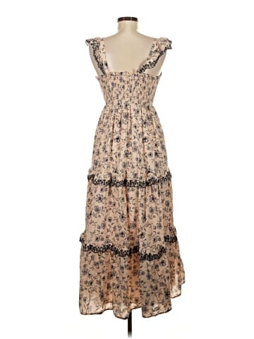 Haute Hippie Casual Dress (view 2)
