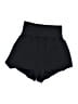 Gymshark Black Athletic Shorts Size XXS (estimated) - photo 2