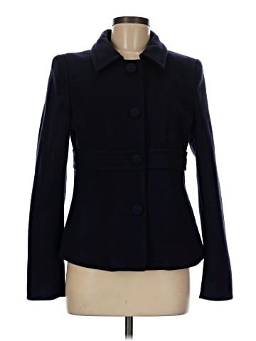 Old Navy Wool Blazer (view 1)