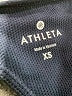 Athleta Blue Sports Bra Size XS - photo 7