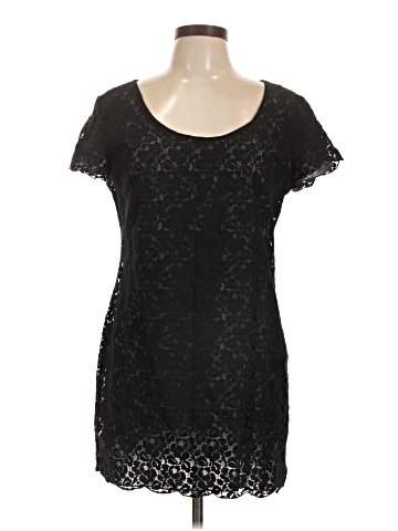 Talula Short Sleeve Top (view 1)