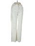 MNG Ivory Casual Pants Size 4 - photo 1