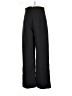 Commense Solid Black Dress Pants Size S - photo 1