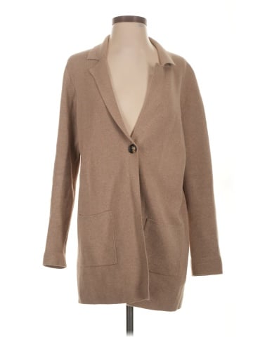 Repeat Cashmere Cardigan (view 1)