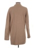 Repeat Cashmere 100% Cotton Tan Cardigan Size XS - photo 2