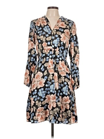 Rebecca Taylor Casual Dress (view 1)