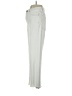 MNG Ivory Casual Pants Size 4 - photo 5